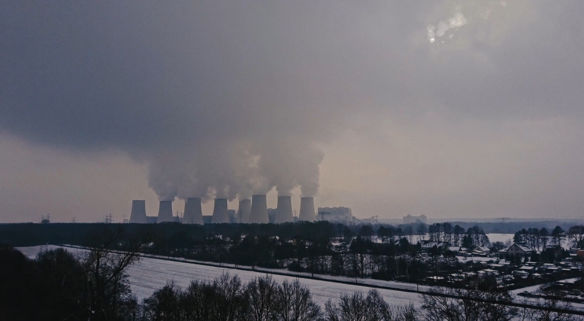 Coal Power Station Bphillips_2k