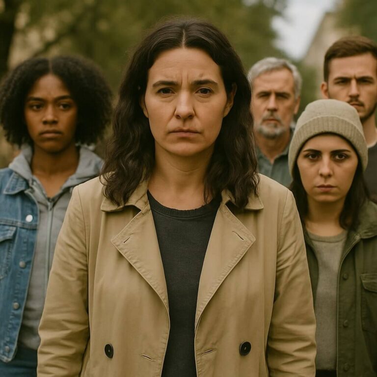 Note Civil Society Card