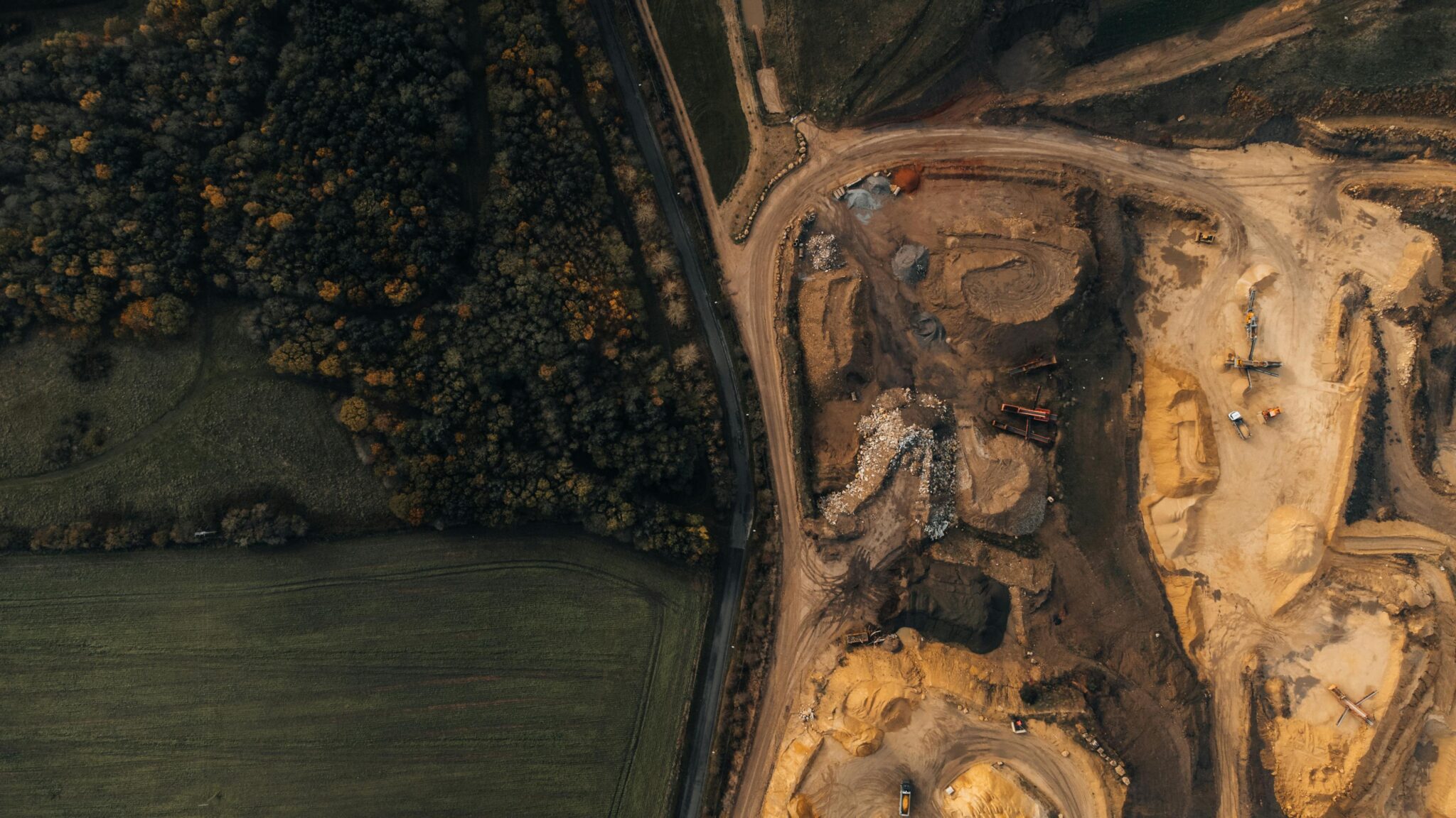 Change in Biosphere Integrity - Planetary Health Check